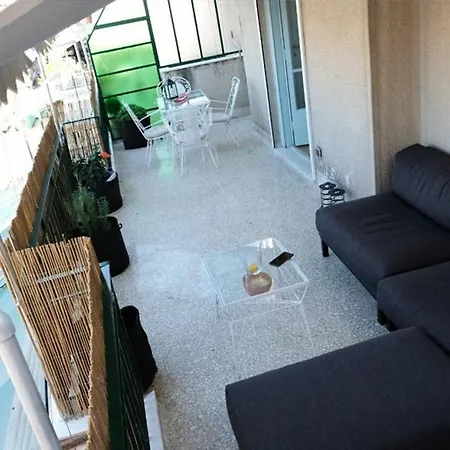 The Captains Flat On The Roof Athènes Extérieur photo
